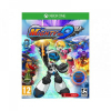 mighty no 9 (Xbox One)