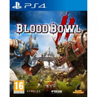 blood bowl (PS4)