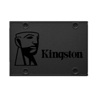 KINGSTON 480GB SSDNow A400 SATA3 6Gb/s 2.5inch 7mm height / up to 500MB/s Read and 450MB/s Write