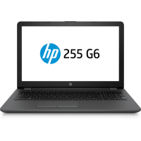 HP 255 G6 15,6" FHD AMD E2-9000e 4Gb DDR4 128Gb M.2 SSD AMD Radeon R2 Win 10