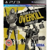 the house of the dead overkill extended cut (PS3)