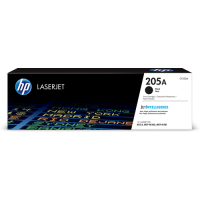 HP 205A musta, alkuperäinen LaserJet mustavärikasetti