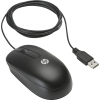 HP langallinen perushiiri, USB-A