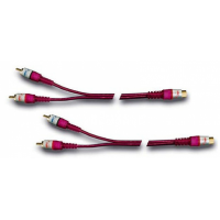 IMPACT IP11F RCA 1F/2M