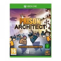 Prison Architect (Xbox One)
