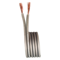 Kaiutinkaapeli 1m 2x2,5mm² OFCA, metritavarana, johto