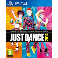Just Dance (PS4)