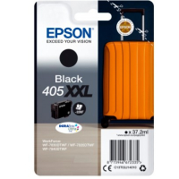 EPSON SINGLEPACK BLACK 405XXL DURABRITE ULTRA INK, jopa 2200 sivua