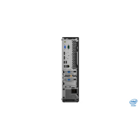 Lenovo  M920s SFF i5-8500/8GB/256GB-SSD/W11P R4 - Refurb, tehdaskunnostettu takuu 1v