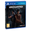 uncharted the lost legacy (PS4)
