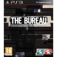 the bureau (PS3)