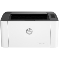 HP 107a lasertulostin