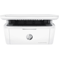 HP LaserJet Pro MFP M28w, Wi-Fi USB, 600 x 600dpi, 18ppm, A4, 500MHz, LED, monitoimitulostin