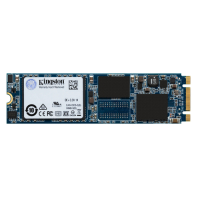 Kingston SSDNow UV500 120GB M.2 SSD-asema