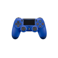 Sony PS4 Dualshock 4 v2 sininen peliohjain