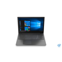 Lenovo i5 7200U, 8 GB RAM, 256 GB SSD, 15.6" (Full HD), DVD-CDR, HD Graphics 620 - Win 10 Pro, Wi-Fi, Bluetooth, V130-15IKB 81HN