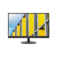 LENOVO 27" FHD/ 75Hz/ HDMI & VGA, D27-30,  AMD FreeSync