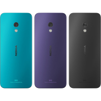 Nokia 235 (2024) 4G 64/128MB, älypuhelin