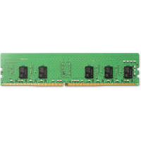 DDR4 ECC 8GB 2666MHz SODIMM muisti, virheenkorjaus, HP bulk