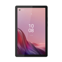 Lenovo Tab M9 4/64GB Wi-Fi, 9" tabletti suojakotelon kanssa