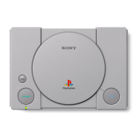 Sony Playstation Classic pelikonsoli