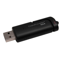 Kingston 16GB USB 2.0 DataTraveler 104