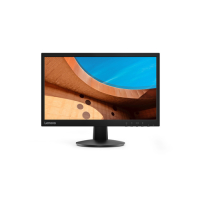 Lenovo ThinkVision D22-20 21.5", HDMI VGA näyttö