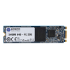 Kingston SSDNow A400 120GB M.2 SSD-asema