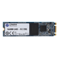 KINGSTON 240G M.2 SSDNOW A400 SATA3  2280 SSD