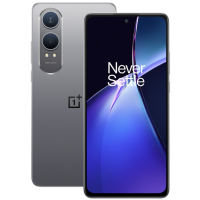 ONEPLUS NORD CE 4 LITE 5G 8GB / 256GB hopea 4kk käytetty