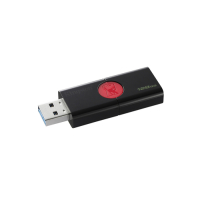 Kingston 128GB DataTraveler 106 USB 2.0 / 3.0 / 3.1