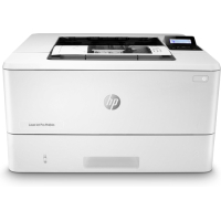 HP LaserJet M404n Mono Laser