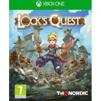 locks quest (Xbox One)