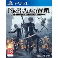 nier: automata day one edition (PS4)