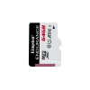 Kingston 64 Gt microSD High Endurance UHS-I Speed Class 1 (U1) -muistikortti