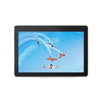 Lenovo Tab E10 16GB 10.1" 4G + Wifi tabletti