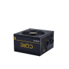 CHIEFTEC CORE 700W ATX 12V 80 PLUS GOLD virtalähde