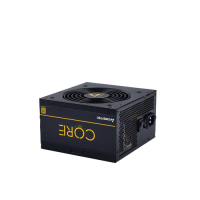 CHIEFTEC CORE 700W ATX 12V 80 PLUS GOLD virtalähde