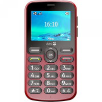 Käytetty DORO 1881 4G MATKAPUHELIN, takuu 1kk