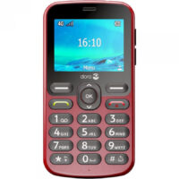 DORO 1881 4G MATKAPUHELIN