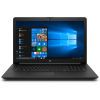 HP 17.3" N4000 4GB 1TB WIN10 17-by0005no kannettava
