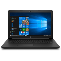 HP 17.3" N4000 4GB 1TB WIN10 17-by0005no kannettava