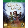 The Book of unwritten Tales 2   (Xbox One)