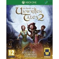 The Book of unwritten Tales 2   (Xbox One)