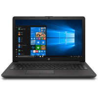 HP 250 Intel  I3-7020U 8GB 128SSD 15.6" W10H
