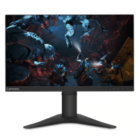 LENOVO G25-10 25" 144Hz 1ms, HDMI / DP, PELINÄYTTÖ