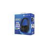 Sony PS4 gold wireless headset langattomat kuulokkeet
