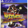 back to the future the game (PS4)