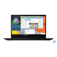 LENOVO Intel Core i3-1005G1  4GB, 128GB M.2 PCIe NVMe, 15.6" FHD IPS, AG  UMA 11ac 1X1+BT5.0 W10H S145-15IIL