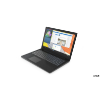 LENOVO AMD A6-9225,8GB/ 256SSD,15.6" FHD, DVDRW, W10, V145-15